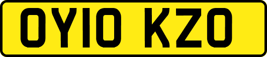 OY10KZO