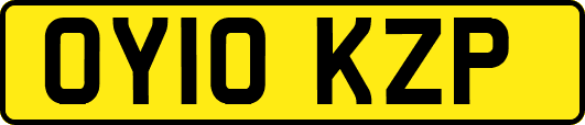 OY10KZP