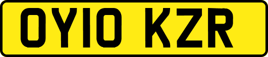 OY10KZR