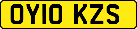 OY10KZS
