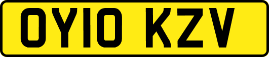 OY10KZV