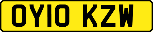 OY10KZW