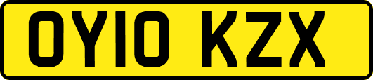 OY10KZX