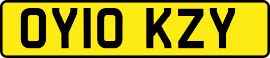 OY10KZY