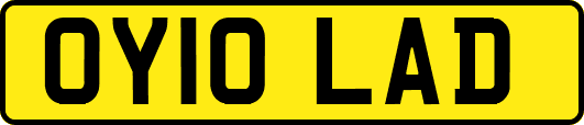 OY10LAD