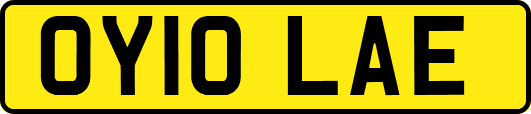 OY10LAE