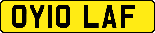 OY10LAF