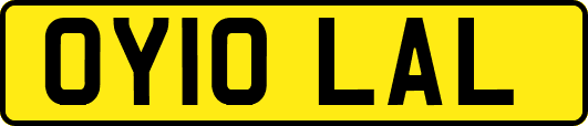 OY10LAL