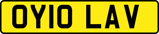 OY10LAV