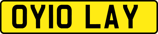 OY10LAY