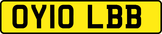 OY10LBB