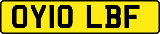 OY10LBF