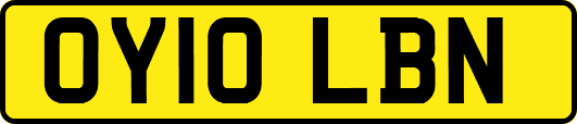 OY10LBN