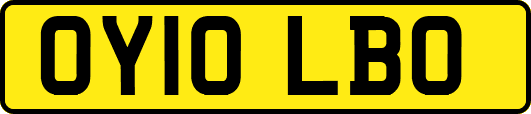 OY10LBO