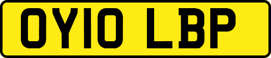 OY10LBP
