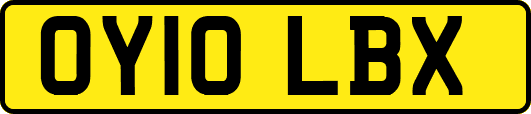 OY10LBX