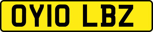 OY10LBZ