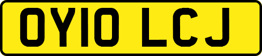 OY10LCJ