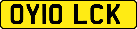 OY10LCK