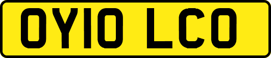 OY10LCO