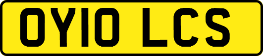 OY10LCS