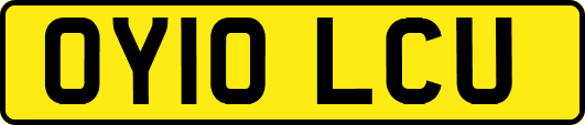 OY10LCU