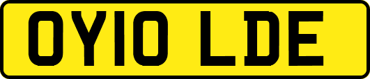 OY10LDE