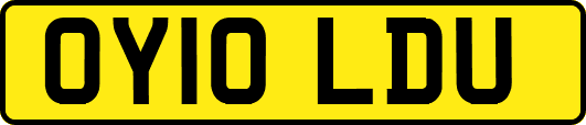 OY10LDU