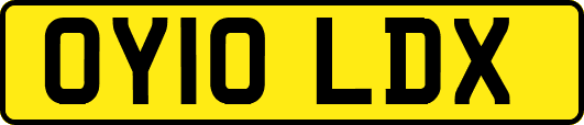 OY10LDX