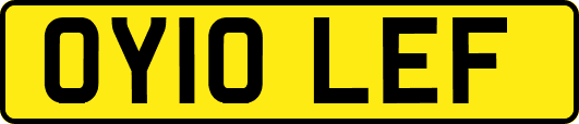 OY10LEF