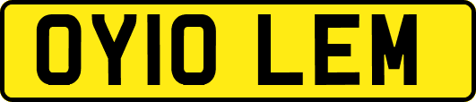 OY10LEM