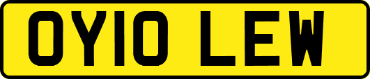 OY10LEW