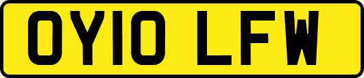 OY10LFW