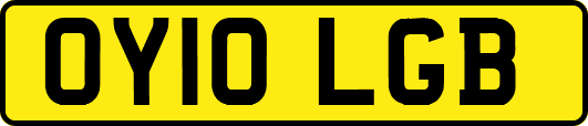 OY10LGB