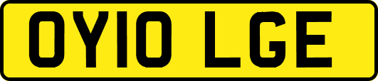 OY10LGE