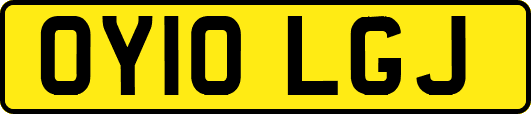 OY10LGJ