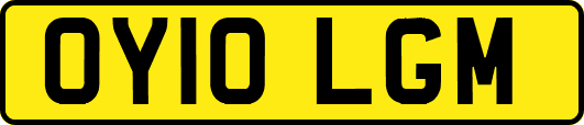 OY10LGM