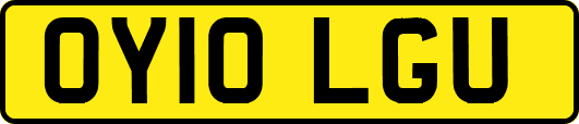 OY10LGU