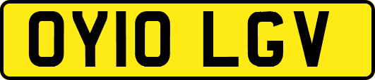 OY10LGV