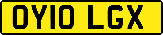 OY10LGX