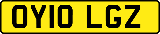 OY10LGZ