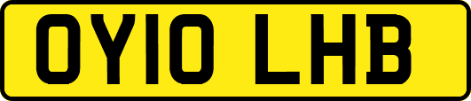 OY10LHB