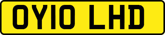 OY10LHD