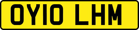 OY10LHM