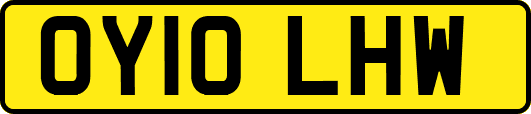 OY10LHW