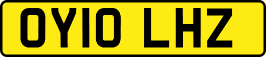 OY10LHZ