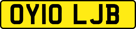 OY10LJB