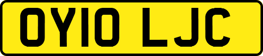 OY10LJC