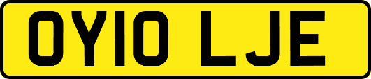 OY10LJE