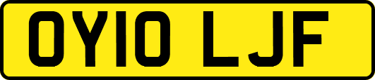 OY10LJF